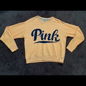 Victoria’s Secret PINK Crew